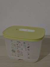 Tupperware klimaoase hochkühl gebraucht kaufen  Limburg a. d. Lahn