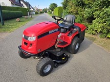 Rasentraktor aufsitzmäher sna gebraucht kaufen  Pasewalk