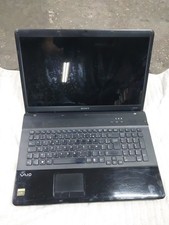 Ordinateur sony d'occasion  Guînes