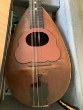 Mandolin restoration parts for sale  CHIPPENHAM