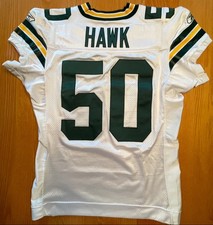 Authentic hawk green for sale  River Falls