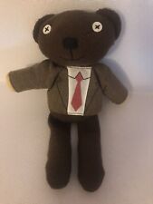 Bean teddy bear for sale  VENTNOR