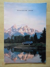 Jeep range 1992 for sale  UK