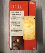 Vintage tiella onyx for sale  Hartford