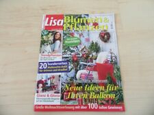 Alte zeitschrift lisa gebraucht kaufen  Kaufbeuren
