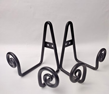 Pair decorative black for sale  Brooklyn