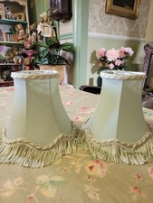 Pale green clip for sale  KNOTTINGLEY