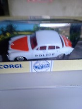 Corgi classic police d'occasion  Bourg-lès-Valence