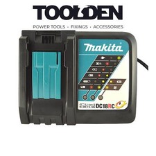Makita dc18rc lxt for sale  UK
