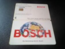 1019 bosch sauber gebraucht kaufen  Wedemark