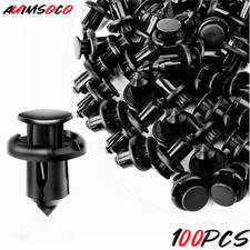 Clip fender rivet for sale  USA