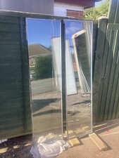 Double glazed glass for sale  MILTON KEYNES