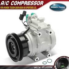 Compressor 10pa15c compressor for sale  USA