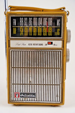 Vintage juliette radio for sale  North Little Rock
