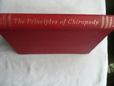 Principles chiropody john for sale  NOTTINGHAM