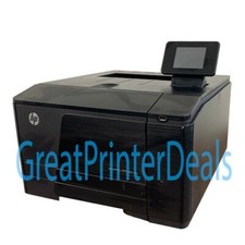 Laserjet pro 200 for sale  Willowbrook