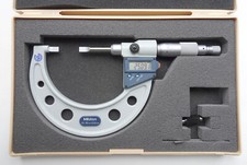 Digital nuten mikrometer gebraucht kaufen  Aachen