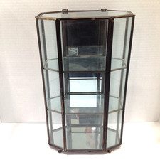 Vintage glass mirror for sale  Sterling