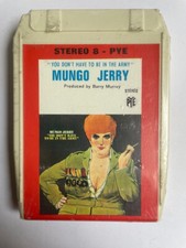 Mungo jerry you d'occasion  Mussidan