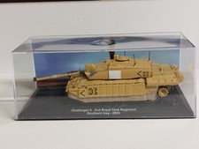 Tank char challenger d'occasion Tank char challenger d'occasion  Maintenon