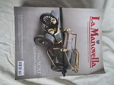 Auto moto epoca usato  Varano de Melegari