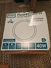 Aigostar 40w circular for sale  CREWE