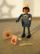 Play figur 5682 gebraucht kaufen  Saal a.d.Donau