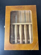 Wooden boxed set for sale  Bangor