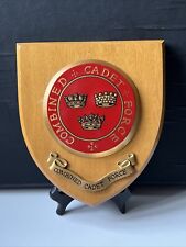 Vintage wall plaque for sale  NEWCASTLE UPON TYNE