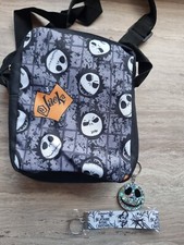 Jack skellington messenger for sale  BOSTON