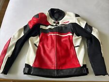 Ducati motorradjacke schutz gebraucht kaufen  Frankfurt am Main