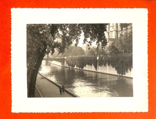 Paris dame photo d'occasion  Les Bordes