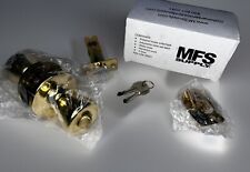 New mfs supply for sale  Martin