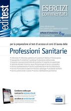 Professioni sanitarie esercizi usato  Marsciano