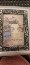 Photo frame jewellery for sale  STANMORE