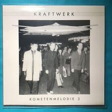 Kraftwerk kometenmelodie origi d'occasion  Expédié en Belgium