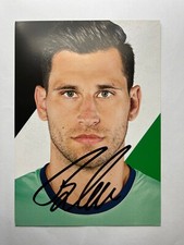 Autografo originale philipp usato  Guidonia Montecelio
