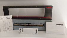 Märklin triebwagen svt gebraucht kaufen  Windsbach