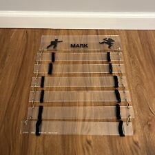 Wall mounted martial for sale  Dayton