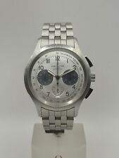 Montre hamilton khaki d'occasion  Lille-