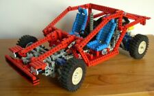 Lego technic 8865 d'occasion  Charleville-Mézières