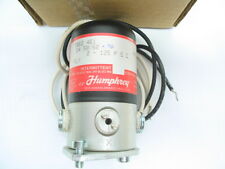 Volante Humphrey TYNA-MYTE VÁLVULA DE AR SOLENÓIDE PNEUMÁTICA T062-4E1-70-FLY 24VAC, usado comprar usado  Enviando para Brazil