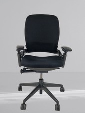 Steelcase leap height for sale  KILMARNOCK