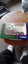 Corgi cc12405 volvo for sale  FRODSHAM