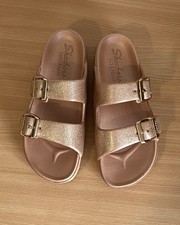 Ladies skechers sandals for sale  CHELMSFORD