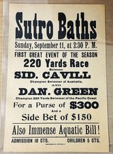 Dan green sid for sale  Alameda
