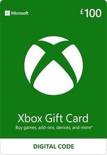 Xbox gift card for sale  DURHAM