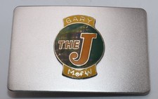 Gary belt buckle for sale  Dekalb