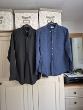 Mens next shirts for sale  KNIGHTON