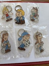 Six tetley tea for sale  BLYTH